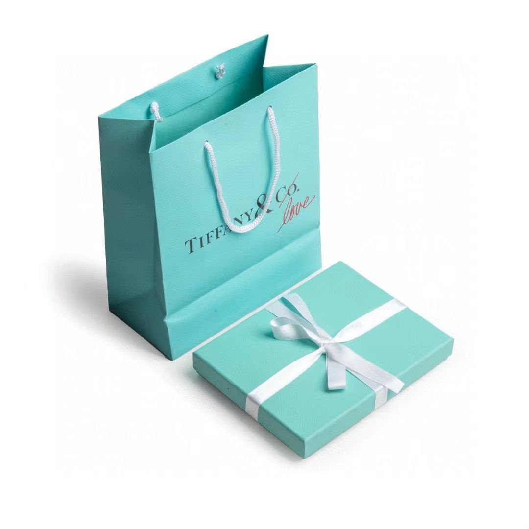 Tiffany & Co.  the first mail-order catalog - Image 2 of 2